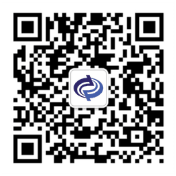 公众号二维码