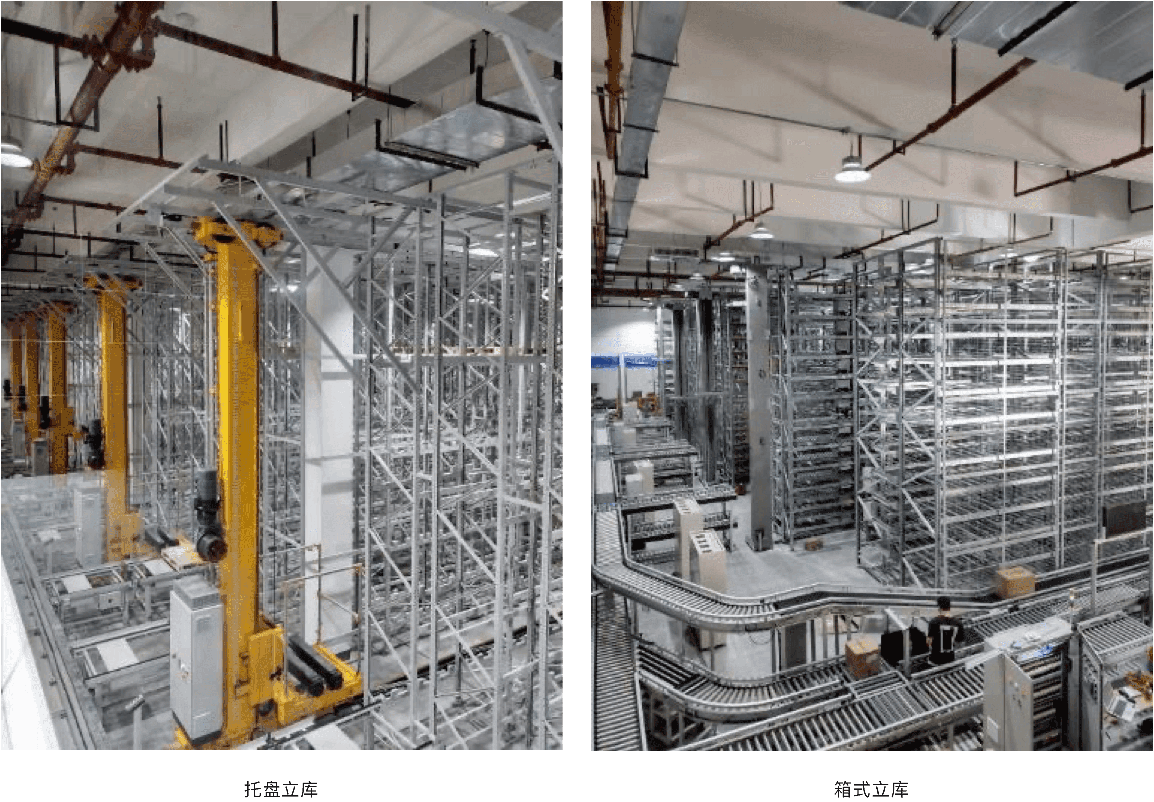 华为贵阳 IHUB 仓数智 AI 供应链建设项目现场