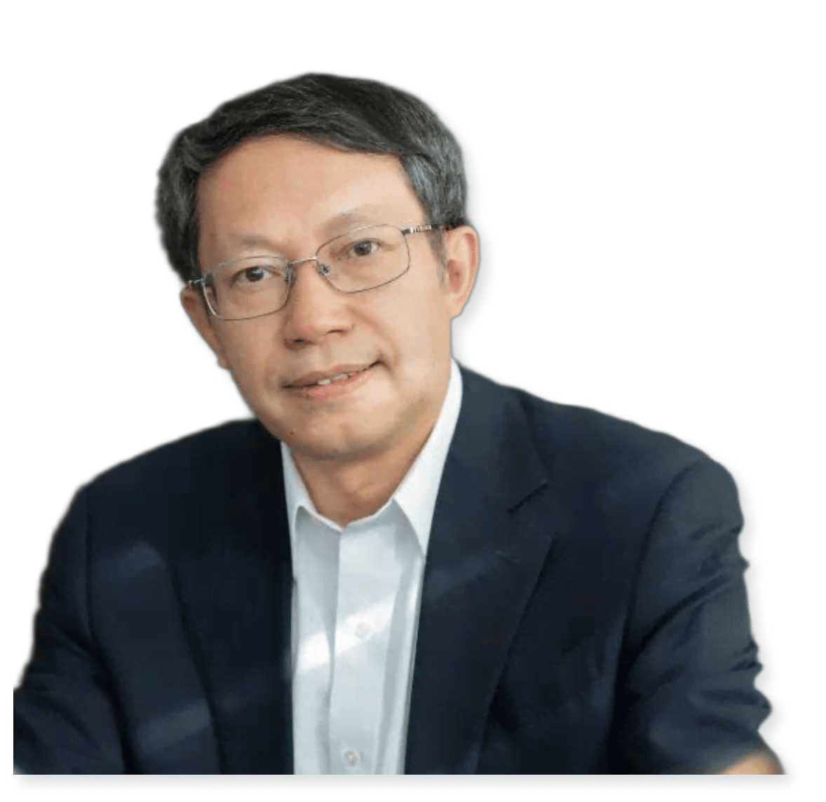 李克强专家头像
