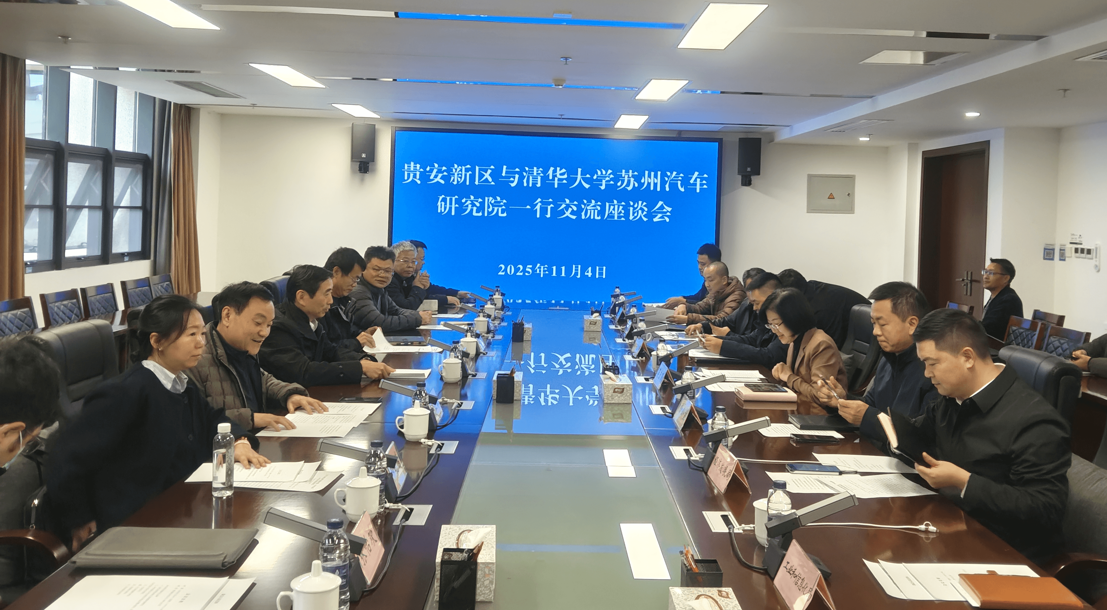 公路电气化项目取得关键进展 测试线路初定七星湖大道!